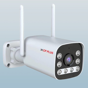 4G Camera