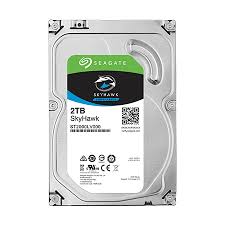2TB HARD DISK 1YEAR    SEAGATE