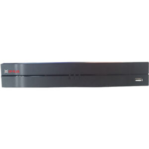CP-UVR-0401L1-4KH - 4 CH, 1 SATA ,5 MP Actual DVR