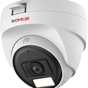 CP-HD-UMC-DA24L3-L -CP 2.4MP HD TWO WAY AUDIO DOME