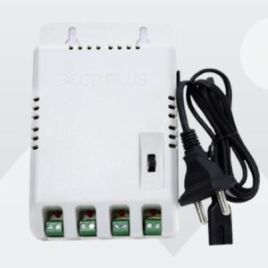 CP-CPS-PD04-12D - CP 4CH SMPS PLASTIC