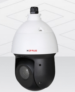 CP-UNP-D2521L10-DAQ - 2MP IP 25X PTZ 100 MTR IR