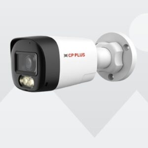 CP-HD-UMC-TA24L3-L - 2.4MP HD TWO WAY AUDIO BULLET