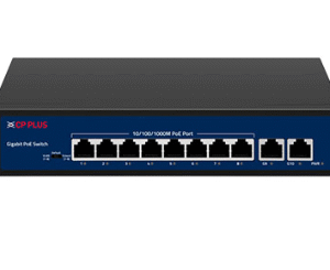 CP-DNW-HPU8G2-96-v3 - 8+2 - UP LINK GIGABIT