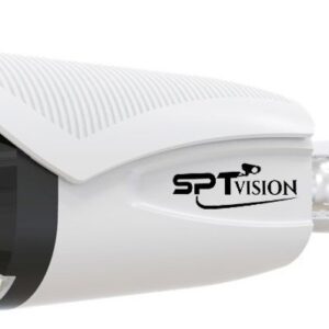 SPT-IP-BZ555M-L	5MP IP METAL GOLD ILLUMAX COLOUR+AUDIO BULLET